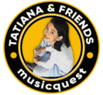 Musicquest by Tatiana Batalla